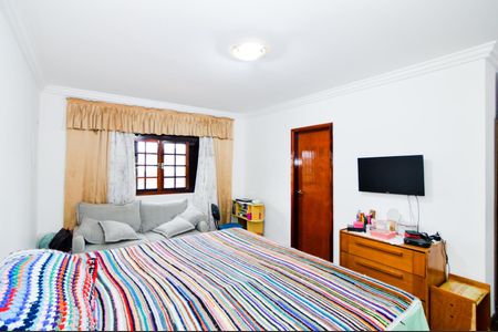 Casa à venda com 250m², 3 quartos e 4 vagasSuíte 3