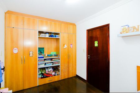 Casa à venda com 250m², 3 quartos e 4 vagasSuíte 2