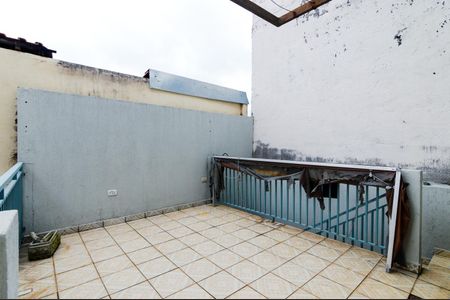 Casa à venda com 250m², 3 quartos e 4 vagasÁrea de Serviço
