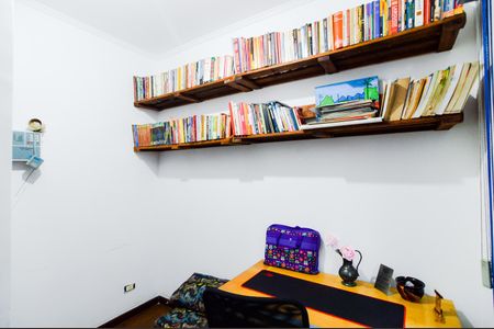 Casa à venda com 250m², 3 quartos e 4 vagasEscritório
