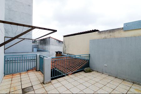 Casa à venda com 250m², 3 quartos e 4 vagasÁrea de Serviço
