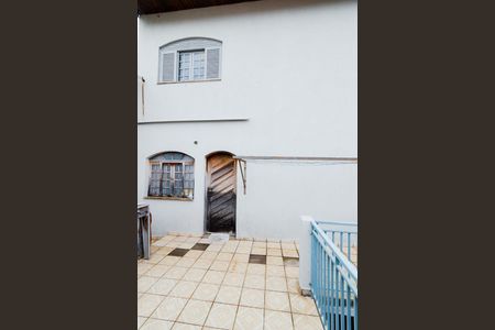 Casa à venda com 250m², 3 quartos e 4 vagasÁrea de Serviço