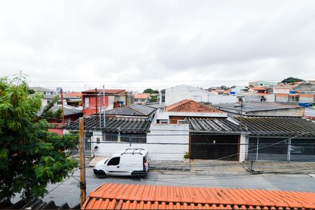 Casa à venda com 250m², 3 quartos e 4 vagasVista da Suíte 3