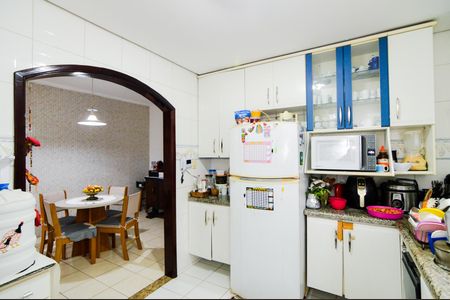 Casa à venda com 250m², 3 quartos e 4 vagasCozinha