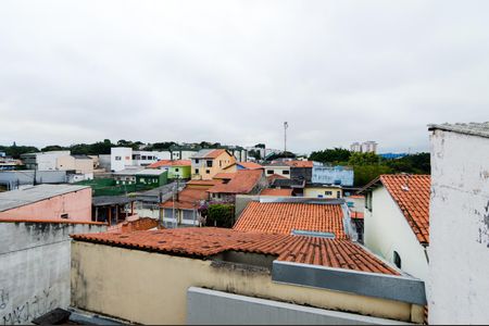 Casa à venda com 250m², 3 quartos e 4 vagasVista da Suíte 1