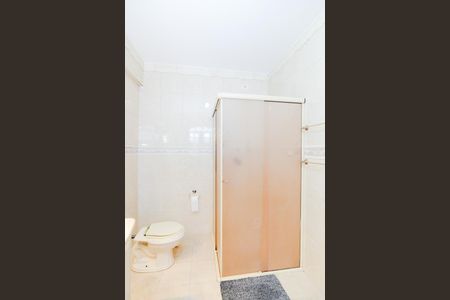 Casa à venda com 250m², 3 quartos e 4 vagasBanheiro da Suíte 3