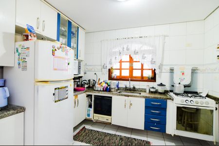 Casa à venda com 250m², 3 quartos e 4 vagasCozinha