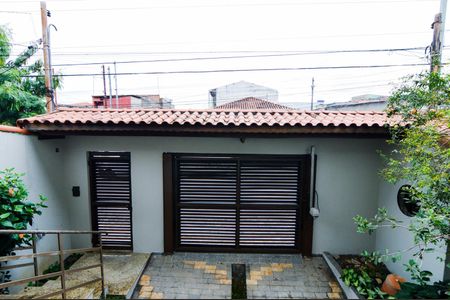 Casa à venda com 250m², 3 quartos e 4 vagasVista da Sala