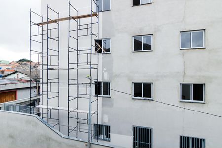 Casa à venda com 250m², 3 quartos e 4 vagasVista da suíte 2