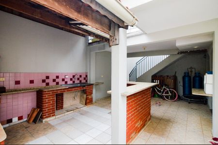 Casa à venda com 250m², 3 quartos e 4 vagasÁrea gourmet