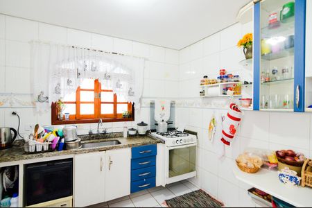 Casa à venda com 250m², 3 quartos e 4 vagasCozinha