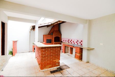 Casa à venda com 250m², 3 quartos e 4 vagasÁrea gourmet