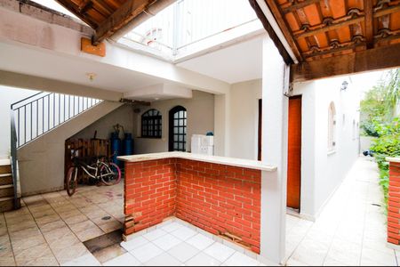 Casa à venda com 250m², 3 quartos e 4 vagasÁrea gourmet