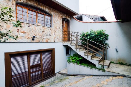 Casa à venda com 250m², 3 quartos e 4 vagasGaragem