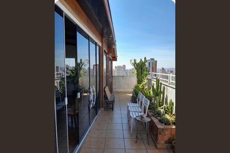 Apartamento à venda com 156m², 3 quartos e 2 vagas Apartamento à venda com 156m², 3 quartos e 2 vagasFoto 04