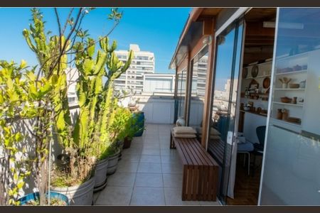 Apartamento à venda com 156m², 3 quartos e 2 vagas Apartamento à venda com 156m², 3 quartos e 2 vagasFoto 03
