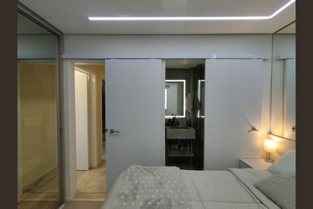 Apartamento à venda com 69m², 3 quartos e 1 vaga Apartamento à venda com 69m², 3 quartos e 1 vagaSuíte