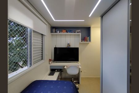 Apartamento à venda com 69m², 3 quartos e 1 vaga Apartamento à venda com 69m², 3 quartos e 1 vagaQuarto 2