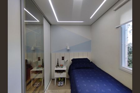 Apartamento à venda com 69m², 3 quartos e 1 vaga Apartamento à venda com 69m², 3 quartos e 1 vagaQuarto 2
