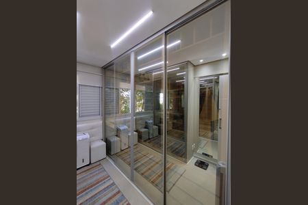 Apartamento à venda com 69m², 3 quartos e 1 vaga Apartamento à venda com 69m², 3 quartos e 1 vagaCloset