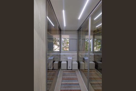 Apartamento à venda com 69m², 3 quartos e 1 vaga Apartamento à venda com 69m², 3 quartos e 1 vagaCloset