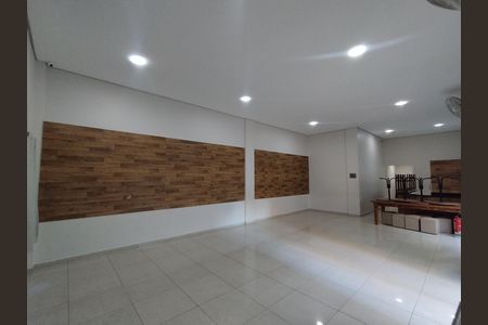 Apartamento à venda com 69m², 3 quartos e 1 vaga Apartamento à venda com 69m², 3 quartos e 1 vagaÁrea comum - Salão de festas