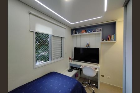Apartamento à venda com 69m², 3 quartos e 1 vaga Apartamento à venda com 69m², 3 quartos e 1 vagaQuarto 2