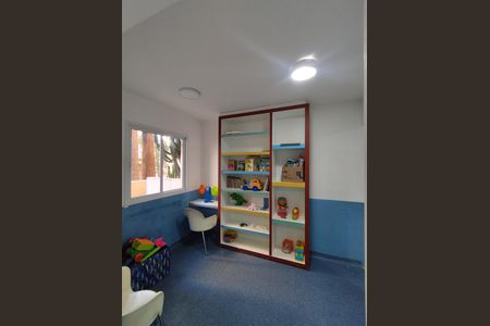 Apartamento à venda com 69m², 3 quartos e 1 vaga Apartamento à venda com 69m², 3 quartos e 1 vagaBrinquedoteca