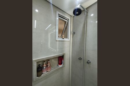 Apartamento à venda com 69m², 3 quartos e 1 vaga Apartamento à venda com 69m², 3 quartos e 1 vagaBanheiro - torneira