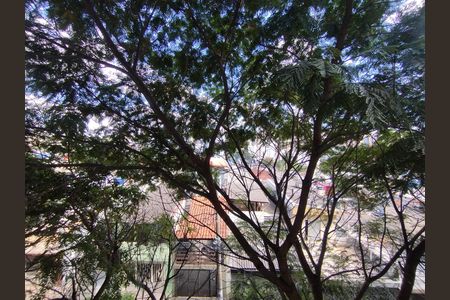 Vista da Rua de apartamento à venda com 3 quartos, 69m² em Vila Caraguata, São Paulo