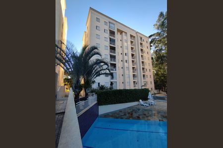 Apartamento à venda com 69m², 3 quartos e 1 vaga Apartamento à venda com 69m², 3 quartos e 1 vagaÁrea comum - Piscina