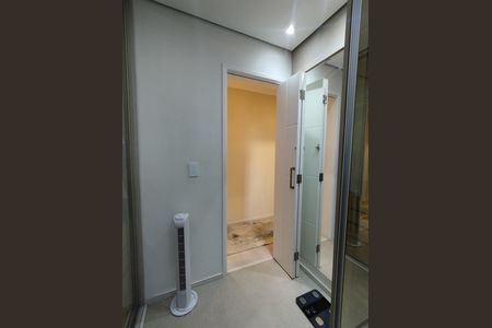 Apartamento à venda com 69m², 3 quartos e 1 vaga Apartamento à venda com 69m², 3 quartos e 1 vagaCloset
