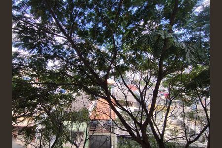 Vista da Rua de apartamento à venda com 3 quartos, 69m² em Vila Caraguata, São Paulo