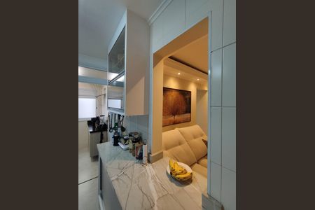 Apartamento à venda com 69m², 3 quartos e 1 vaga Apartamento à venda com 69m², 3 quartos e 1 vagaCozinha - Armários