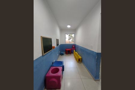 Apartamento à venda com 69m², 3 quartos e 1 vaga Apartamento à venda com 69m², 3 quartos e 1 vagaBrinquedoteca