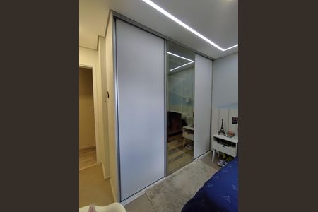 Apartamento à venda com 69m², 3 quartos e 1 vaga Apartamento à venda com 69m², 3 quartos e 1 vagaQuarto 2