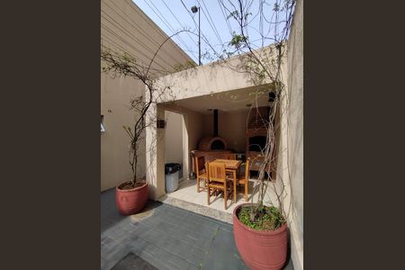 Apartamento à venda com 69m², 3 quartos e 1 vaga Apartamento à venda com 69m², 3 quartos e 1 vagaÁrea comum - Churrasqueira