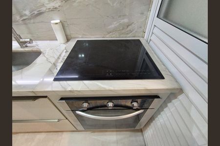Apartamento à venda com 69m², 3 quartos e 1 vaga Apartamento à venda com 69m², 3 quartos e 1 vagaCozinha - Armários