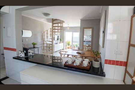 Foto 06 de apartamento para alugar com 3 quartos, 156m² em Belenzinho, São Paulo