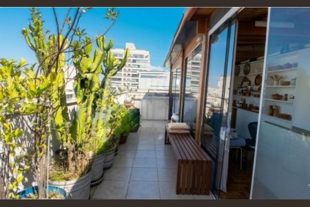 Foto 03 de apartamento para alugar com 3 quartos, 156m² em Belenzinho, São Paulo