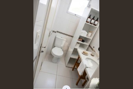 Foto 14 de apartamento para alugar com 3 quartos, 156m² em Belenzinho, São Paulo