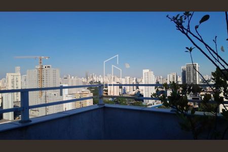 Foto 01 de apartamento para alugar com 3 quartos, 156m² em Belenzinho, São Paulo