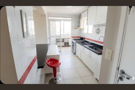Foto 07 de apartamento para alugar com 3 quartos, 156m² em Belenzinho, São Paulo