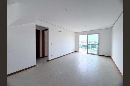 Sala de apartamento à venda com 3 quartos, 170m² em Recreio dos Bandeirantes, Rio de Janeiro