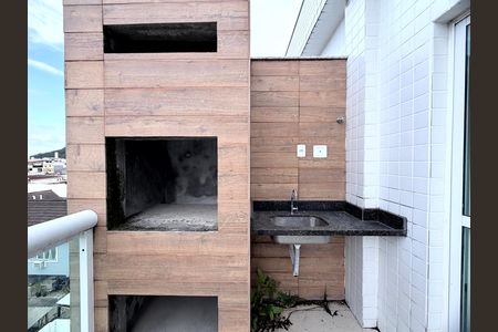 Apartamento à venda com 170m², 3 quartos e 2 vagas Apartamento à venda com 170m², 3 quartos e 2 vagasVaranda
