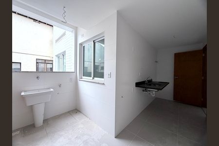 Apartamento à venda com 170m², 3 quartos e 2 vagas Apartamento à venda com 170m², 3 quartos e 2 vagasCozinha