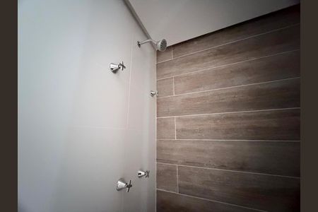 Apartamento à venda com 170m², 3 quartos e 2 vagas Apartamento à venda com 170m², 3 quartos e 2 vagasBanheiro social