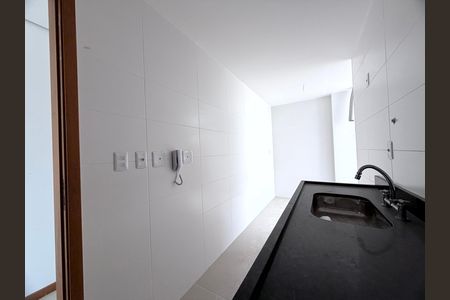 Apartamento à venda com 170m², 3 quartos e 2 vagas Apartamento à venda com 170m², 3 quartos e 2 vagasCozinha