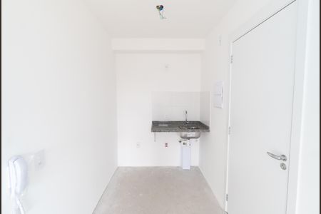 Studio de apartamento para alugar com 1 quarto, 24m² em Vila da Saúde, São Paulo