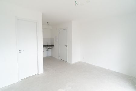 Studio de apartamento para alugar com 1 quarto, 24m² em Vila da Saúde, São Paulo